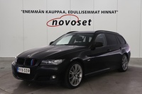 BMW 318 vaihtoauto