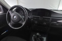 BMW 318 vaihtoauto