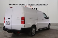 Citroën Jumpy vaihtoauto