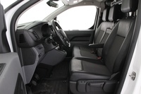Citroën Jumpy vaihtoauto
