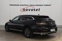 Volkswagen Arteon vaihtoauto
