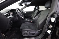 Volkswagen Arteon vaihtoauto