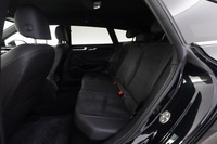 Volkswagen Arteon vaihtoauto