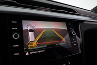 Volkswagen Arteon vaihtoauto