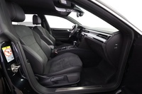 Volkswagen Arteon vaihtoauto