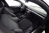 Volkswagen Arteon vaihtoauto