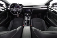 Volkswagen Arteon vaihtoauto