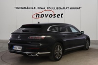 Volkswagen Arteon vaihtoauto