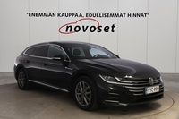 Volkswagen Arteon vaihtoauto