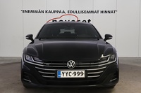 Volkswagen Arteon vaihtoauto