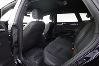 Volkswagen Arteon vaihtoauto