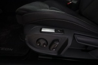 Volkswagen Arteon vaihtoauto