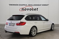 BMW 318 vaihtoauto