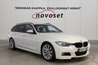 BMW 318 vaihtoauto