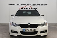 BMW 318 vaihtoauto