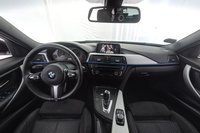 BMW 318 vaihtoauto