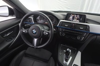 BMW 318 vaihtoauto