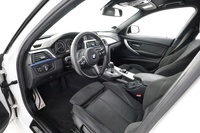 BMW 318 vaihtoauto