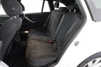 BMW 318 vaihtoauto