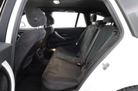 BMW 318 vaihtoauto