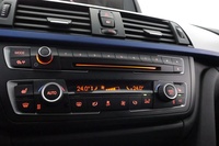 BMW 318 vaihtoauto