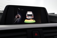 BMW 318 vaihtoauto