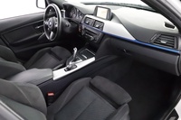 BMW 318 vaihtoauto