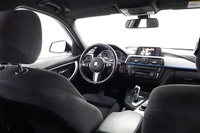 BMW 318 vaihtoauto