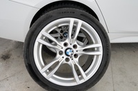 BMW 318 vaihtoauto
