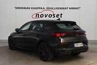 Cupra Leon vaihtoauto