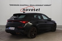 Cupra Leon vaihtoauto