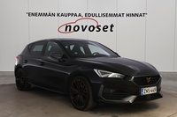 Cupra Leon vaihtoauto