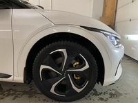 Kia EV6 vaihtoauto