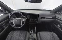 Mitsubishi Outlander vaihtoauto