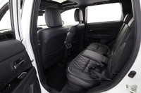 Mitsubishi Outlander vaihtoauto