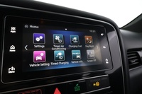 Mitsubishi Outlander vaihtoauto