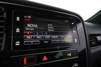 Mitsubishi Outlander vaihtoauto