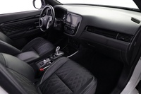 Mitsubishi Outlander vaihtoauto