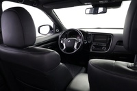 Mitsubishi Outlander vaihtoauto