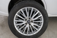 Mitsubishi Outlander vaihtoauto