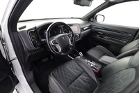 Mitsubishi Outlander vaihtoauto