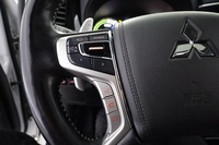 Mitsubishi Outlander vaihtoauto