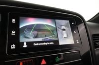 Mitsubishi Outlander vaihtoauto