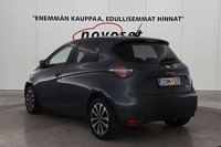 Renault Zoe vaihtoauto