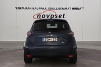 Renault Zoe vaihtoauto
