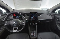 Renault Zoe vaihtoauto