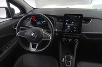 Renault Zoe vaihtoauto