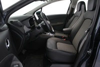 Renault Zoe vaihtoauto