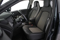 Renault Zoe vaihtoauto