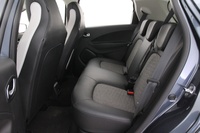 Renault Zoe vaihtoauto